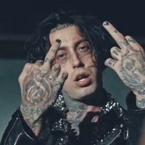 Meet your Posher, Justin